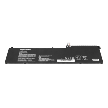 Bateria Movano do Asus Zenbook Flip 15 UX564E, Pro 15 UX535LI