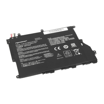 Bateria Movano do Asus VivoBook 14 F420F, X420U