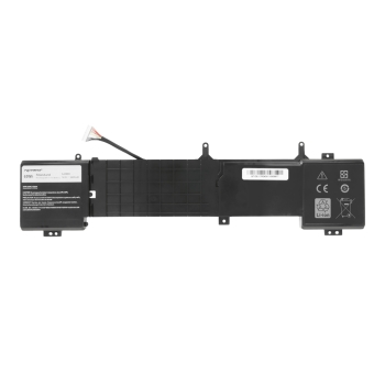 Bateria Movano do Dell Alienware 17 R2, 17 R3