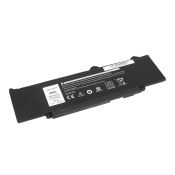 Bateria Movano do Dell Latitude 14 5455, 7455