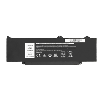 Bateria Movano do Dell Latitude 14 5455, 7455