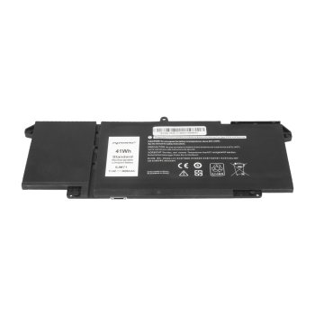 Bateria Movano do Dell Latitude 5320, 7320, 7520 - 11.4V