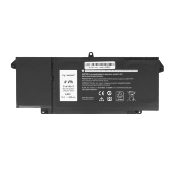 Bateria Movano do Dell Latitude 5320, 7320, 7520 - 11.4V
