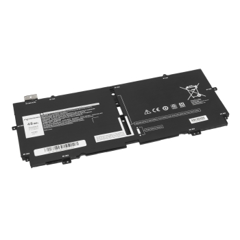 Bateria Movano do Dell XPS 13 7390 2-in-1, 9310 2-in-1
