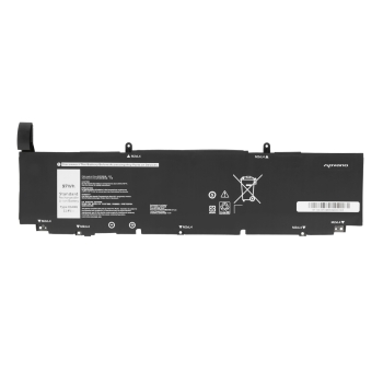 Bateria Movano do Dell Precision 16 5680, 17 17 5750, XPS 17 9710