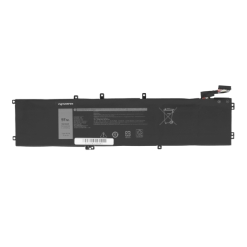 Bateria Movano do Dell G7 17 7700