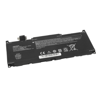 Bateria Movano do Dell XPS 13 Plus 9320