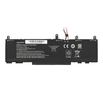 Bateria Movano do HP EliteBook 1040 G9 G10, 830 G9, 840 G10