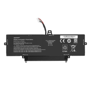 Bateria Movano do HP EliteBook x360 1030 G7 G8, 1040 G7 G8
