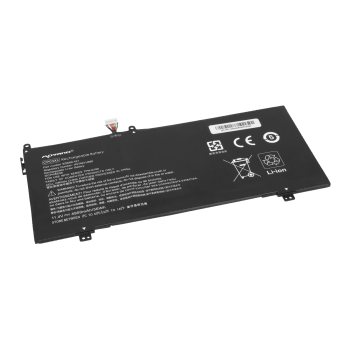 Bateria Movano do HP Spectre 13-AE