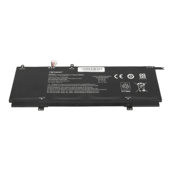 Bateria Movano do HP Spectre X360 13-AP