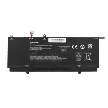Bateria Movano do HP Spectre X360 13-AP