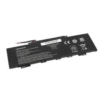 Bateria Movano do HP Pavilion x360 14-dy 14-ek, Aero 13-be 13-bg