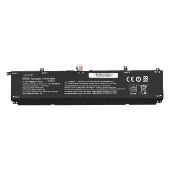 Bateria Movano do HP Omen 16 17, Victus 16