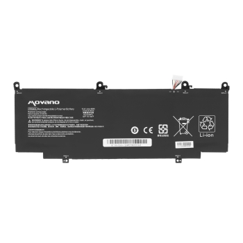 Bateria Movano do HP Spectre X360 13-aw
