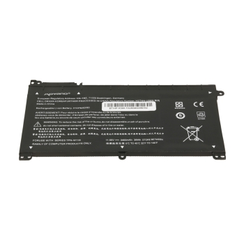 Bateria Movano do HP Pavilion X360 13-U101NW, 13T-U100, 13-U117NA