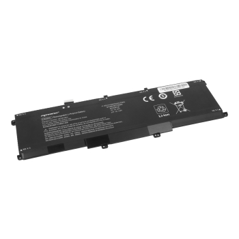 Bateria Movano do HP ZBook Studio x360 G5