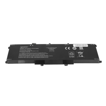 Bateria Movano do HP ZBook Studio x360 G5