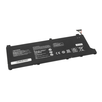 Bateria Movano do Huawei Matebook D14 (2020), Honor Magicbook 14 (2019)