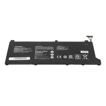 Bateria Movano do Huawei Matebook D14 (2020), Honor Magicbook 14 (2019)