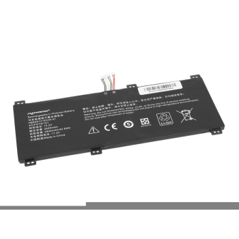 Bateria Movano do Huawei Matebook D 16