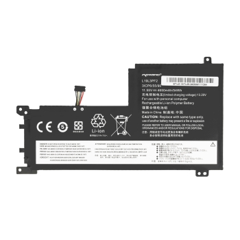 Bateria Movano do Lenovo IdeaPad 5 15ABA7, 15ALC05, 15ITL05 - druga wersja