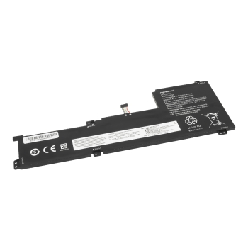Bateria Movano do Lenovo IdeaPad 5 15ABA7, 15ALC05, 15ITL05
