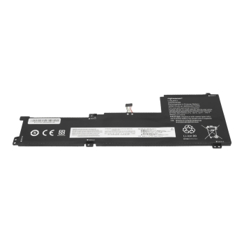 Bateria Movano do Lenovo IdeaPad 5 15ABA7, 15ALC05, 15ITL05