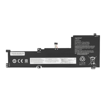 Bateria Movano do Lenovo IdeaPad 5 15ABA7, 15ALC05, 15ITL05