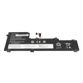 Bateria Movano do Lenovo IdeaPad Pro 5 16ACH6, 16ARH7, 16IHU6