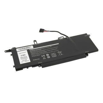 Bateria Movano do Dell Latitude 14 7400 2-in-1, E7260