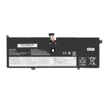 Bateria Movano do Lenovo Yoga C940-14IIL
