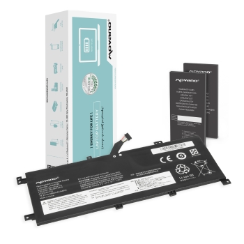 Bateria Movano do Lenovo ThinkPad Yoga L13 gen 2