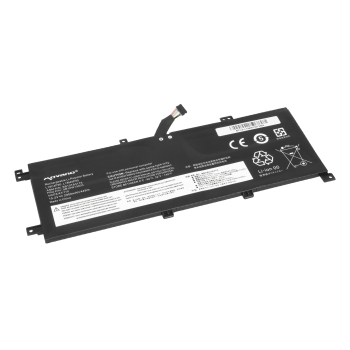 Bateria Movano do Lenovo ThinkPad Yoga L13 gen 2