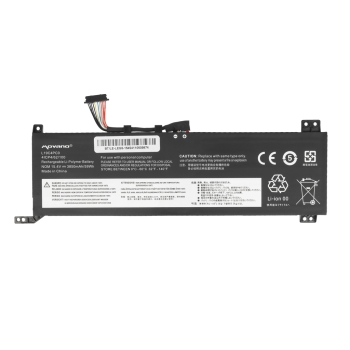 Bateria Movano do Lenovo Legion 5, 5P, 7 15IMH05, 15ARH05