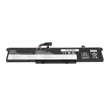 Bateria Movano do Lenovo ThinkPad P15, P15 Gen2, P17, P17 Gen2, T15g Gen1 Gen2