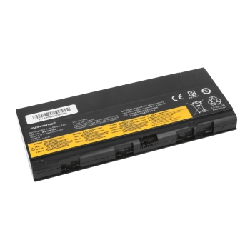 Bateria Movano do Lenovo ThinkPad P50, P51, P52