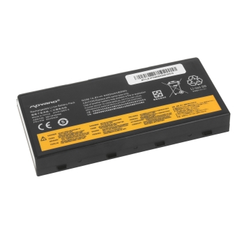 Bateria Movano do Lenovo ThinkPad P70, P71