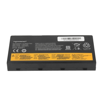 Bateria Movano do Lenovo ThinkPad P70, P71