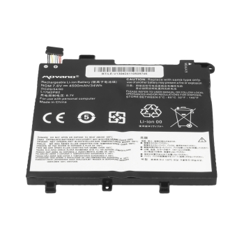 Bateria Movano do Lenovo E41-50, V130-14IGM
