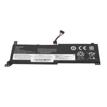 Bateria Movano do Lenovo V14 V15 V17, IdeaPad 3