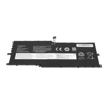 Bateria Movano do Lenovo ThinkPad X1 Yoga Gen 3, Yoga 2018