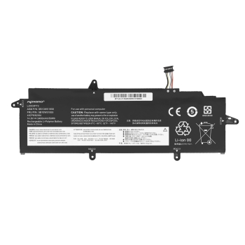 Bateria Movano do Lenovo Thinkpad X13 GEN 3