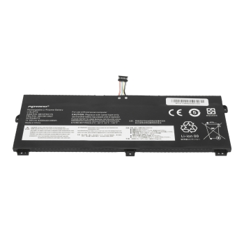 Bateria Movano do Lenovo Thinkpad Yoga X390, X13