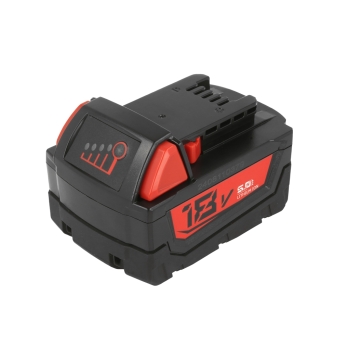 Bateria Movano do Milwaukee M18 (5000 mAh)