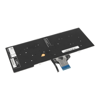 Klawiatura laptopa do Dell Latitude 5410, 7400, 7410 (podświetlana)