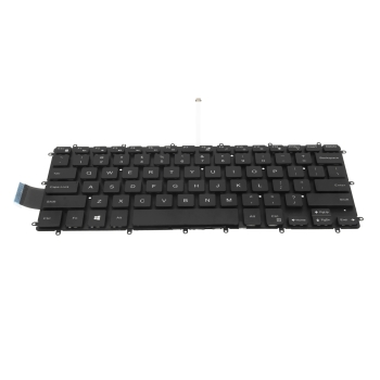 Klawiatura laptopa do Dell Inspiron 5368, Vostro 5471 (podświetlana)