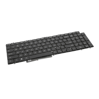 Klawiatura laptopa do Dell Latitude 5520, 5540 (podświetlenie)