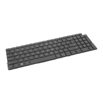 Klawiatura laptopa do Dell Inspiron 5584, 5593 (podświetlenie)