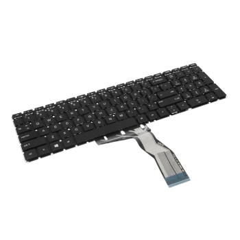 Klawiatura laptopa do HP 250 G6, 255 G6, 17-BS